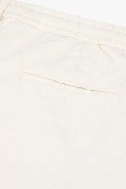 Short Sportcord Beige