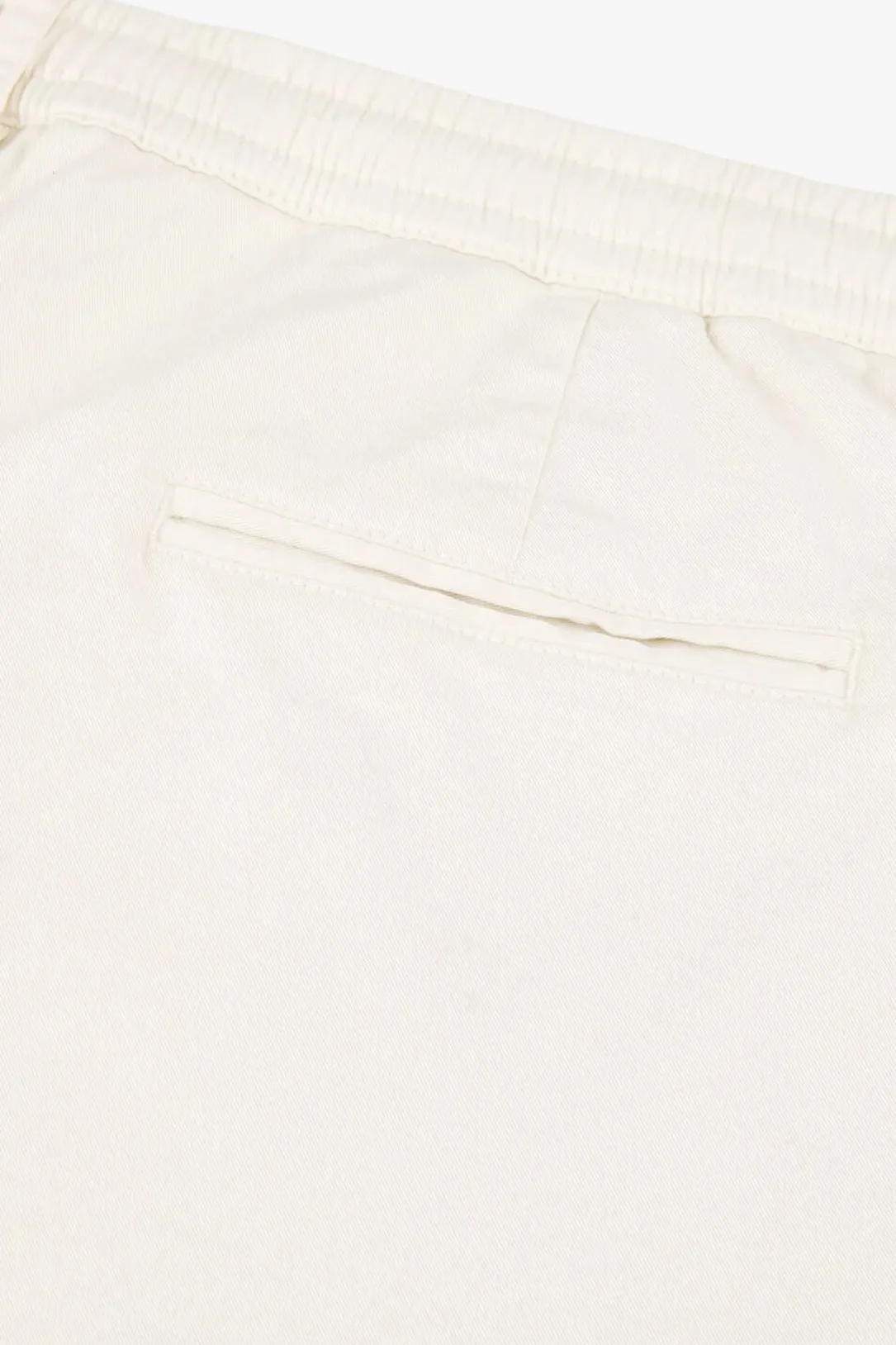 Short Sportcord Beige