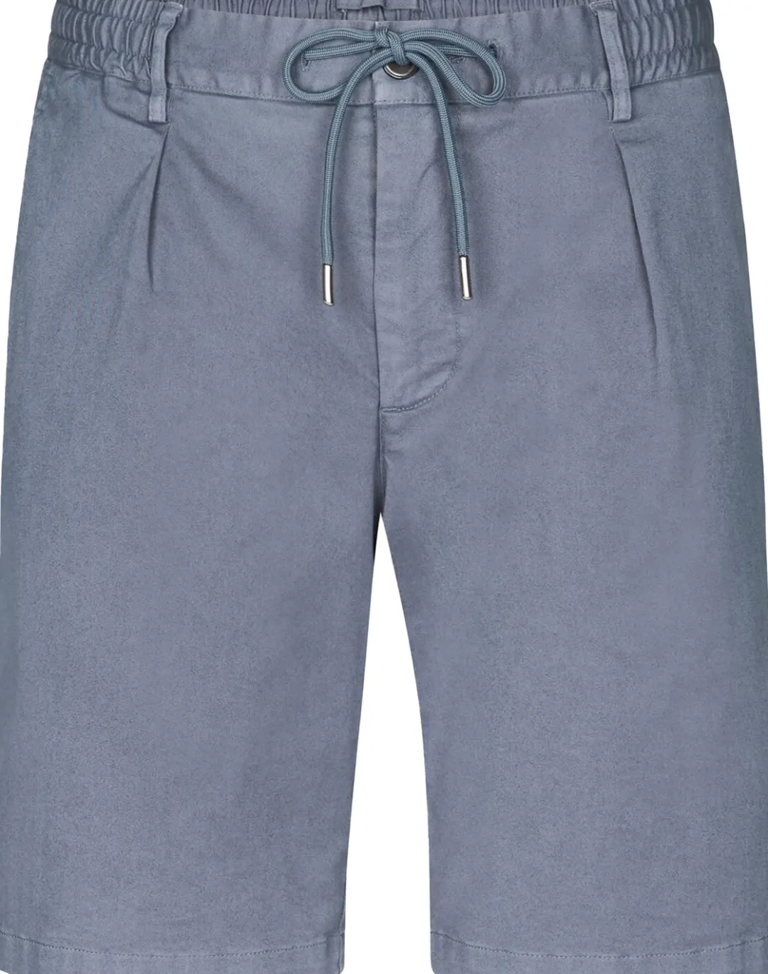 Short Sportcord Blauw