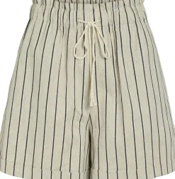 Short Stiba Zwart