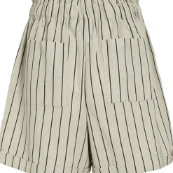 Short Stiba Zwart