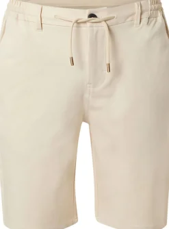 Short Stretch Grijs