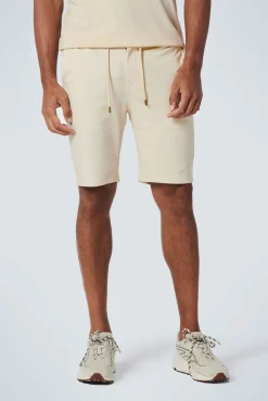 Short Stretch Grijs