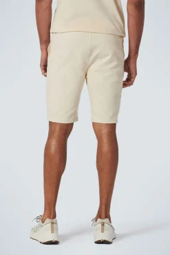 Short Stretch Grijs