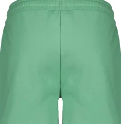 Short Sweat Groen