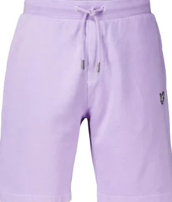 Short Sweat Paars