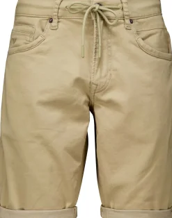 Short Tailwheel Beige