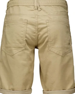 Short Tailwheel Beige