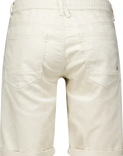 Short Tailwheel Beige
