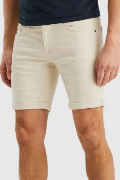 Short Tailwheel Beige