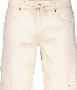 Short Tailwheel Beige