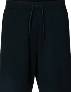 Short Teller Blauw