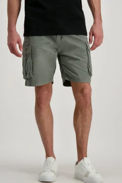 Short Torent Groen