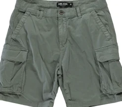 Short Torent Groen