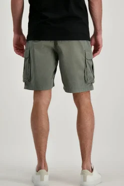 Short Torent Groen