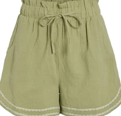 Short Tovan Groen