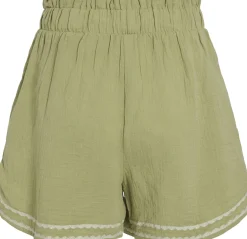 Short Tovan Groen