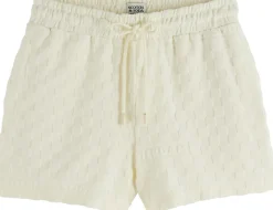 Short Towelling Wit