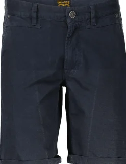 Short Twin Wasp Blauw