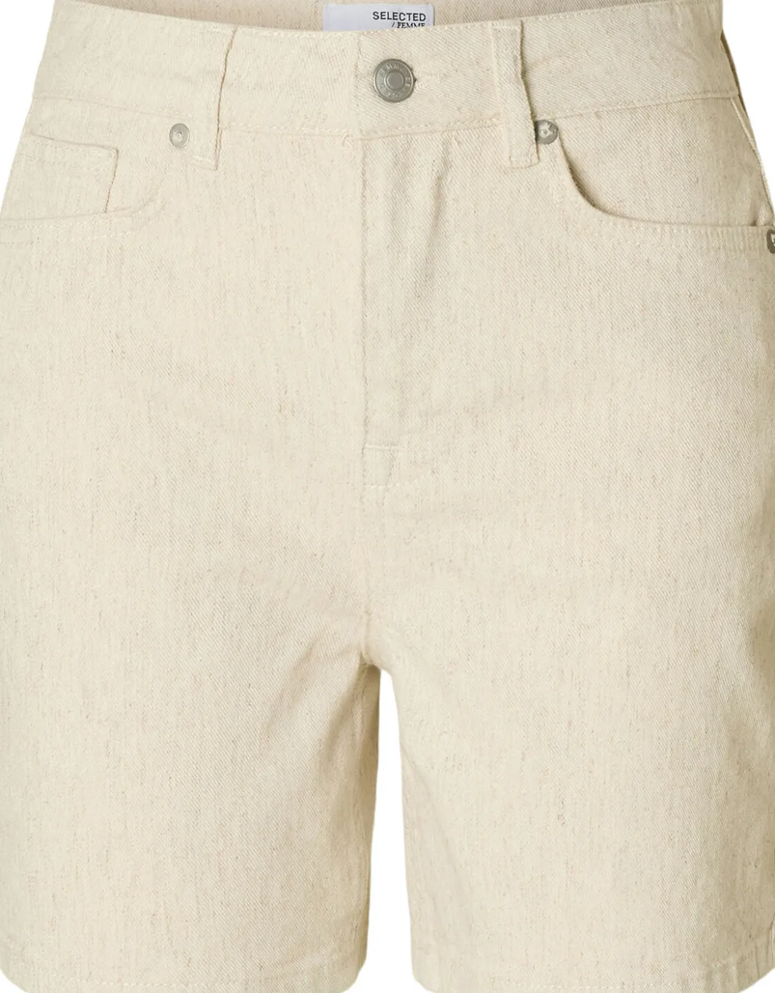 Short Una-Krista Wit