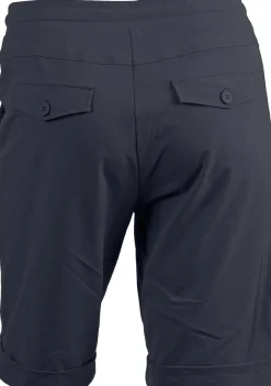 Short Uni Blauw