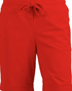 Short Uni Rood