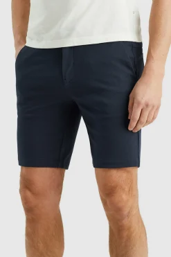 Short V11 Blauw