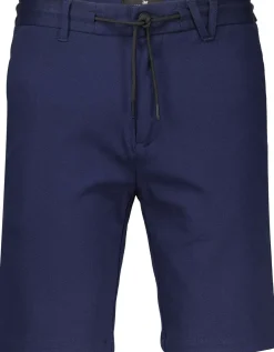 Short V11 Blauw