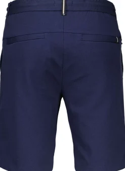 Short V11 Blauw