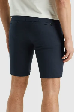Short V11 Blauw