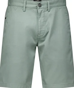 Short V65 Dobby Groen