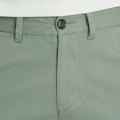 Short V65 Dobby Groen