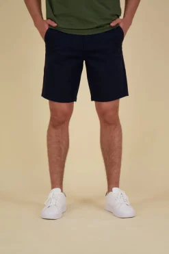 Short V65 Donkerblauw
