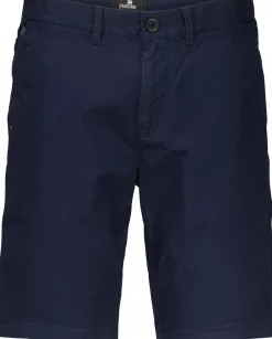 Short V65 Donkerblauw