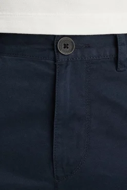 Short V65 Donkerblauw