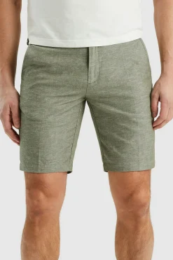 Short V65 Groen
