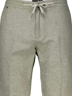Short V65 Groen