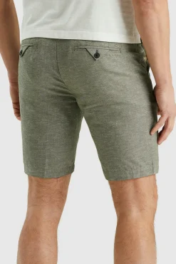 Short V65 Groen