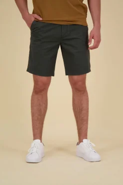 Short V65 Legergroen