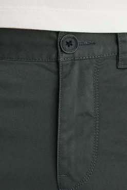 Short V65 Legergroen