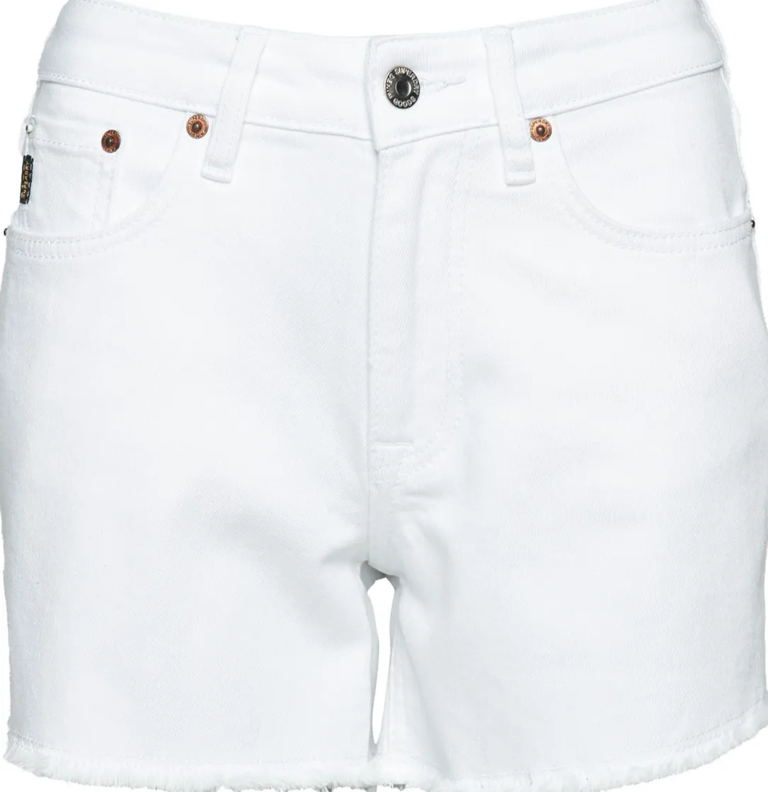 Short Vintage Wit