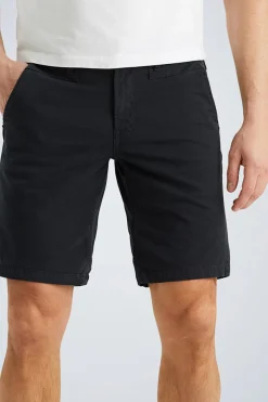 Short Wasp Donkerblauw
