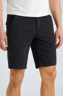 Short Wasp Donkerblauw