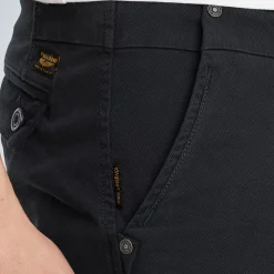 Short Wasp Donkerblauw