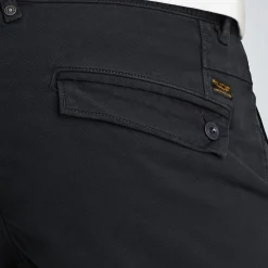 Short Wasp Donkerblauw