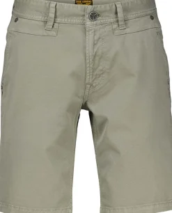 Short Wasp Groen