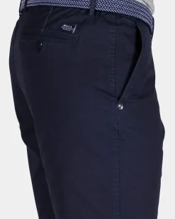 Short Whale Bay Blauw