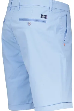 Short Whale Bay Blauw