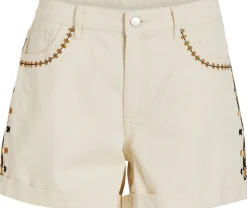 Short Zarzu beige