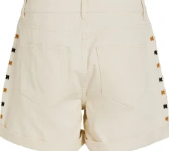Short Zarzu beige